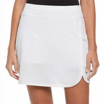 Callaway Ladies' Golf Skort WHITE SMALL