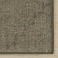 thumbnail image 4 of Rugs USA x Nate Berkus Ivy Soft Floral Washable Area Rug, 2' x 3', Ivy Brown, 4 of 7