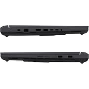 Asus ROG Strix G16 Gaming Laptop, Intel Ultra 9-275HX, 32 GB DDR5 RAM, 1 TB PCIe SSD, 16 2.5K (2560x1600) 240Hz, Nvidia G-Force RTX 5060, 4-Zone RGB Keyboard, W11 Pro, Eclipse Gray + Traix MousePad