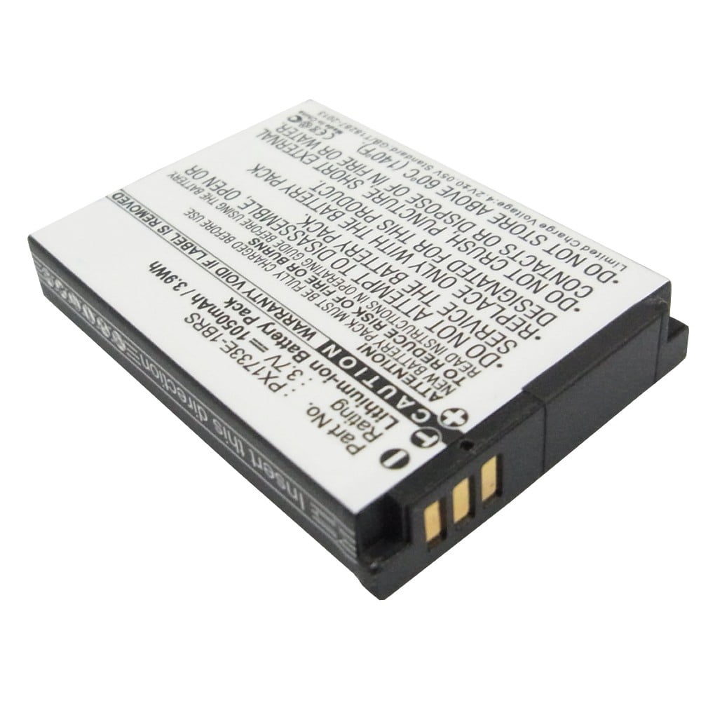 High Quality Battery for TOSHIBA Camileo S30 HD Premium Cell 