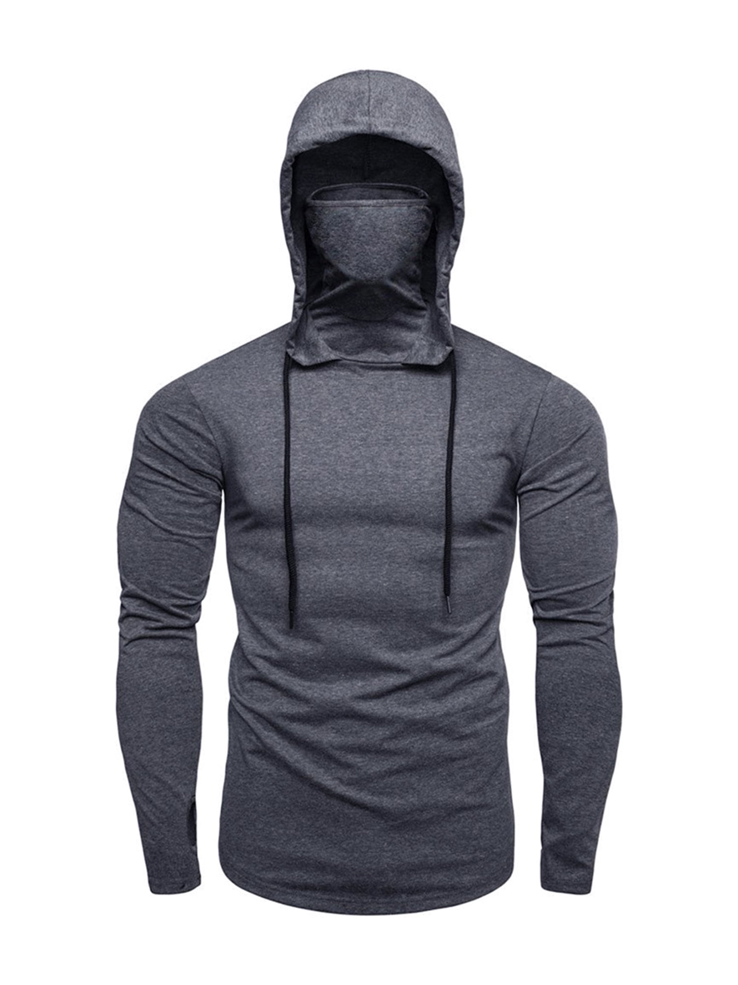 hoodie fitness