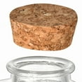 thumbnail image 5 of Kitchen Clear Glass Jars Easy To Carry Storage Container For Keeping Food Fresh, 5 of 6
