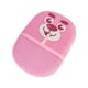 thumbnail image 4 of Guante electrostático para eliminar el pelo de mascotas. Ideal para el cuidado de mascotas en la cama, el hogar y la ropa. rosa, 4 of 9