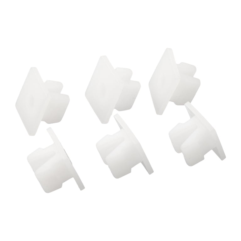 NEW CLIPS TO FIX FRONT BUMPER FIT TOYOTA COROLLA 2009-2019 GUARANTEE TO