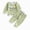 C130--Green, variant on Big Girls Toddler Clothes Fall Winter Outfit Sets, Baby Boy Girl Long Sleeve Crewneck Prints Elastic Waist 6M 1T 2T 3T 4T 5T 2 Piece Tops And Pants,6-12 Months,Red