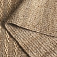 thumbnail image 5 of SAFAVIEH Natural Fiber Trinity Solid Area Rug, Natural, 3' x 5', 5 of 7