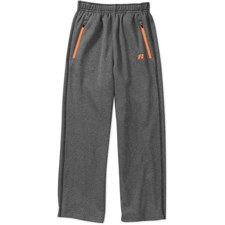 Russell Boys Poly Tech Fleece Pants