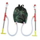 thumbnail image 5 of Distribuidor de fertilizantes para aplicación de estiércol agrícola eficiente con mochila, herramienta multiusos para fertilización de cobertura de maíz. Tubo metálico doble, 5 of 8