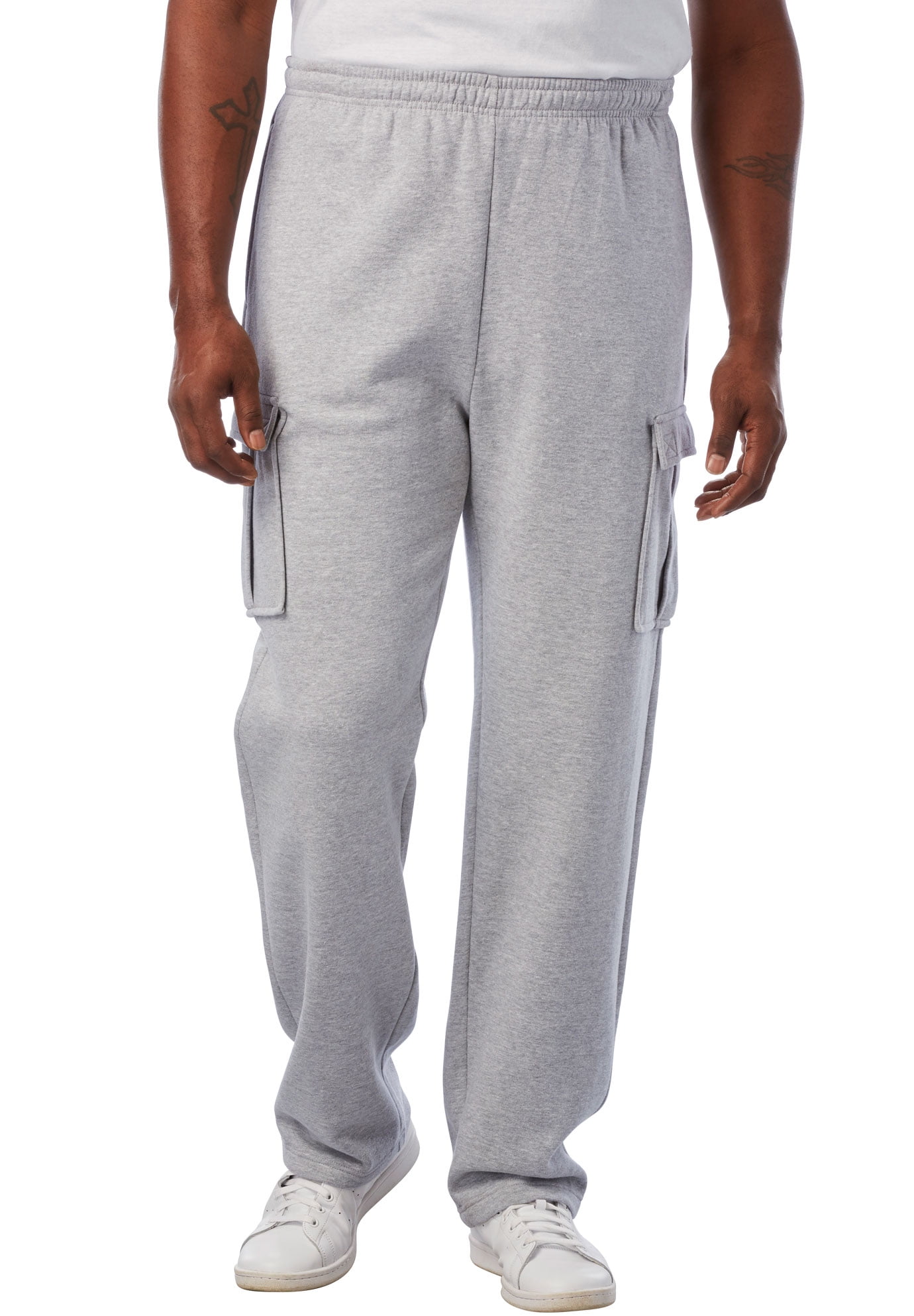 big and tall sweatpants walmart