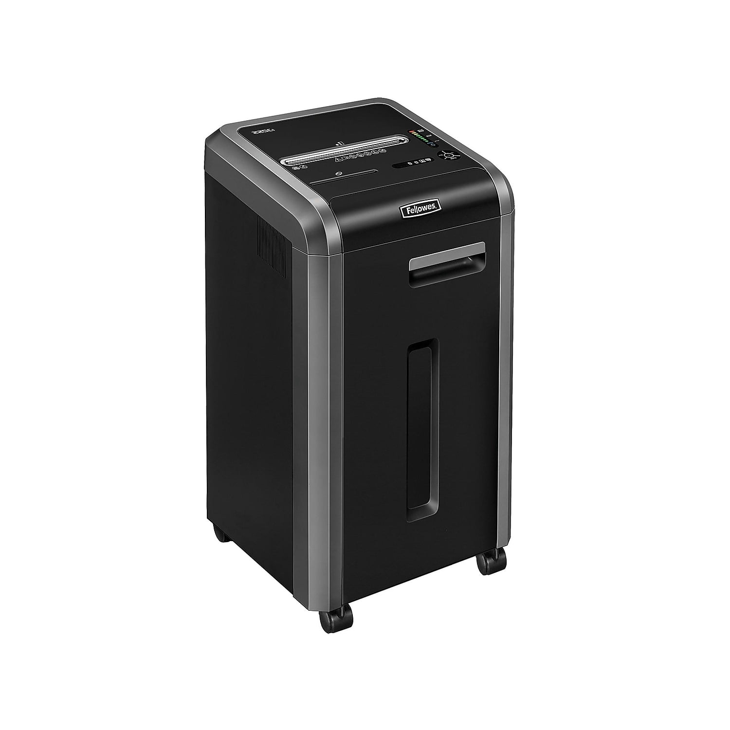Powershred 225Ci 100% Jam Proof Cross-Cut Shredder