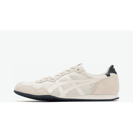 

[Classic]Onitsuka Tiger SERRANO™ Beige men s and women s comfortable athleisure shoes