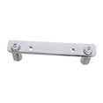 thumbnail image 1 of Guitar Tremolo Bridge Nut Support Bracket Tremolo System for Electric Guitar, 1 of 8