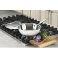 thumbnail image 2 of Cuisinart Chef's Classic Stainless 1 Piece Oven Safe Stainless Steel, 2 of 2