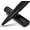 Black, variant on Matte Black Forest Rollerball Pen, Luxury Pen with Schmidt Black Ink Refill, Fancy Pen Gift Set for Men & Women, Business Signature, Executive, Office, Nice Fancy Designer Pens