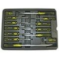 thumbnail image 2 of Jet 720574-13-Piece Jumbo Handle Mechanic's Screwdriver Set, 2 of 2