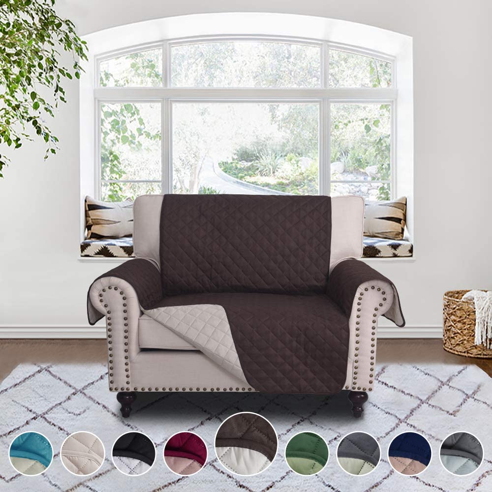 RHF Reversible Chair and a Half Cover&Chair and a Half Covers