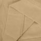thumbnail image 5 of Pantalones cortos casuales de verano de algodón liso con bolsillos para mujer de Augper, 5 of 6