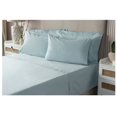 thumbnail image 2 of Belledorm Cantonnière à Plateforme en Percale Easycare, 2 of 3