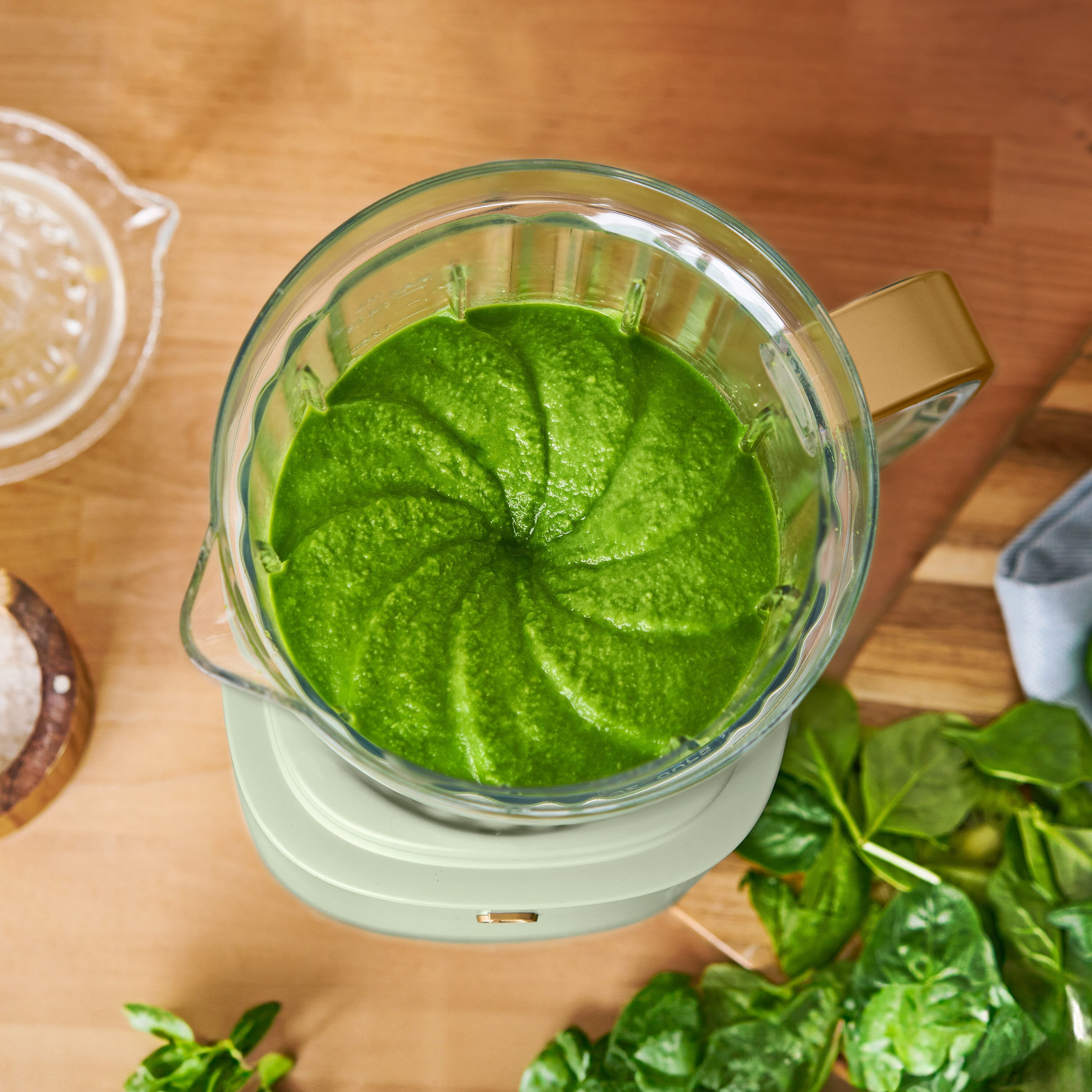 Beautiful by Drew Barrymore PowerExact Blender System