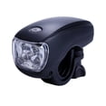 thumbnail image 2 of Hot Pick: High-Performance Bike Light, Cycling Bike Bicycle Super Bright 5 LED Front Light Lamp Flashlight, Bike Light with Wide Angle, 1 Akmoler, 2 of 2