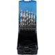 thumbnail image 1 of JUEGO DE BROCAS HSS | 1-13 MM | 26 PZ | BGS 2021, 1 of 5