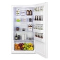 thumbnail image 4 of Summit Appliance 33 in. Convertible All-Freezer - Refrigerator, 4 of 5