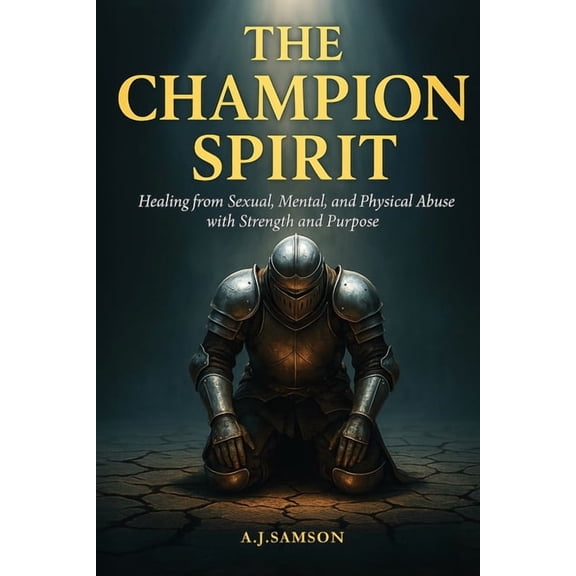 The Champion Spirit, (Paperback)