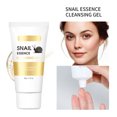 thumbnail image 1 of Snail Facial Cleanser Gentle Cleanse And Youthful, 1 of 9