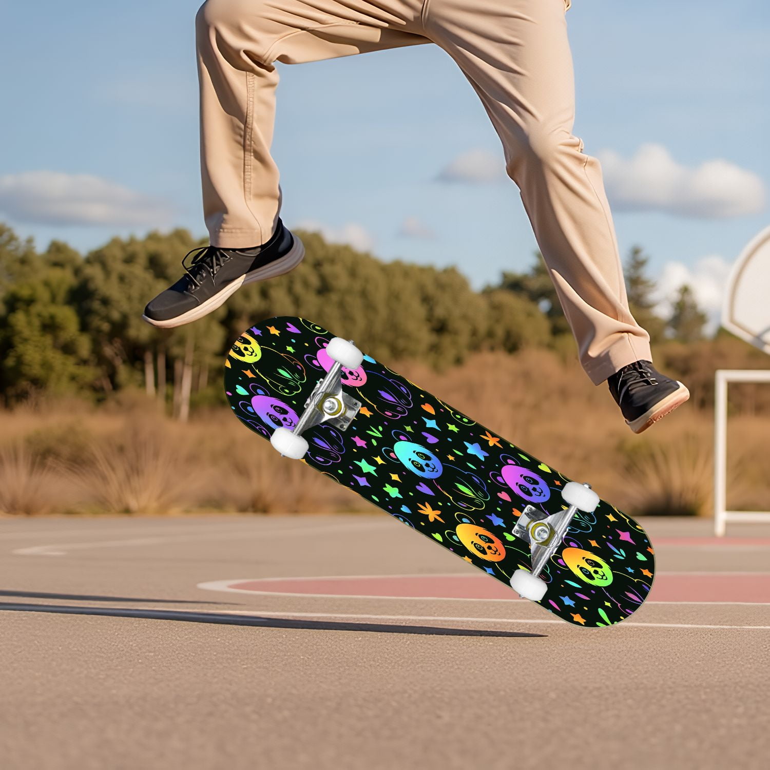 Gravity Board 47