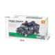 thumbnail image 5 of Hucha Para Niños, Hucha Creativa Para Camión, Hucha De Coche Blindado Con Música Y Banco De Ahorro De Luz Para Niños Y Niñas, Regalos Guardurnaity FN007963-01, 5 of 5