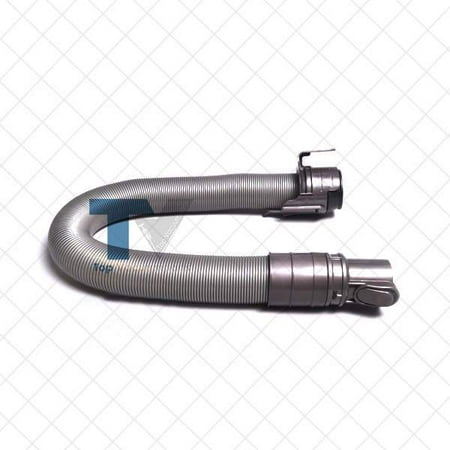 Dyson DC27, DC28 Vacuum Cleaner Gray Attachment Hose Assembly // 10-1120-06