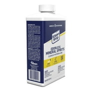 Klean-Strip® Odorless Mineral Spirits, 1 Quart