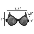 thumbnail image 2 of Elope Lunettes Il de Chat, Noir, Taille Unique, 2 of 4
