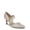 Platino Silver, variant on LifeStride Women's Suki Pump - Medium & Wide Width