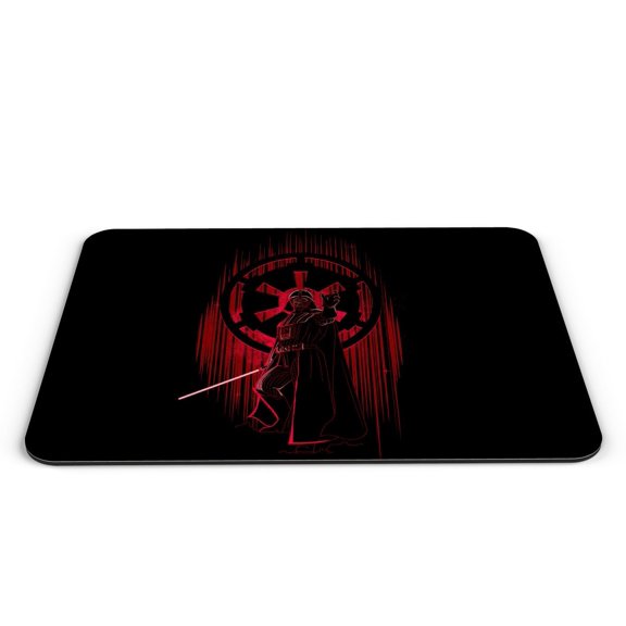 Shadow Of The Empire Mouse Pad
