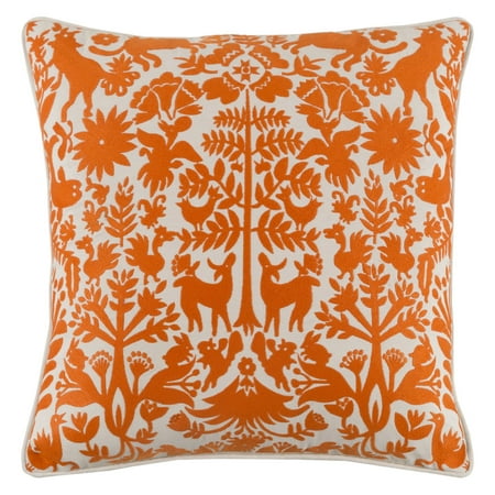 UPC 888473597698 product image for Surya Aiea Decorative Throw Pillow | upcitemdb.com