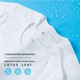 thumbnail image 5 of 2025 Water-Cloud Cotton Triple-Protection T-Shirt – Cooling & Breathable Short-Sleeve Tee for Men & Women, 5 of 5