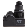 thumbnail image 4 of Walson 1.5V BBQ Spark Generator AA Battery Button Ignitor Igniter Gas Grill Black 5 Outlet, 4 of 9