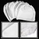 thumbnail image 2 of 10 bolsas de Repuesto para Aspiradora ANGGREK No tejidas color blanco, 2 of 8