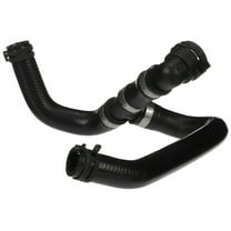 Gates 51611 Molded Coolant Hose Fits select: 2000-2008 JAGUAR S-TYPE