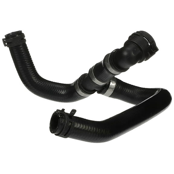 Gates 51611 Molded Coolant Hose Fits select: 2000-2008 JAGUAR S-TYPE