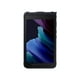 thumbnail image 1 of SAMSUNG Galaxy Tab Active3 Enterprise Edition Tablet multiusos resistente de 8 pulgadas, 64 GB y WiFi | Seguridad biométrica (SM-T570NZKAN20), negro (Reacondicionado), 1 of 5