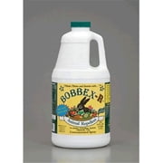 Bobbex-R B550130 Animal Repellant Concentrate .5 Gallon Bottle