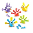 thumbnail image 2 of Los amigos pavos reales Learning Resources LER9095, 2 of 3