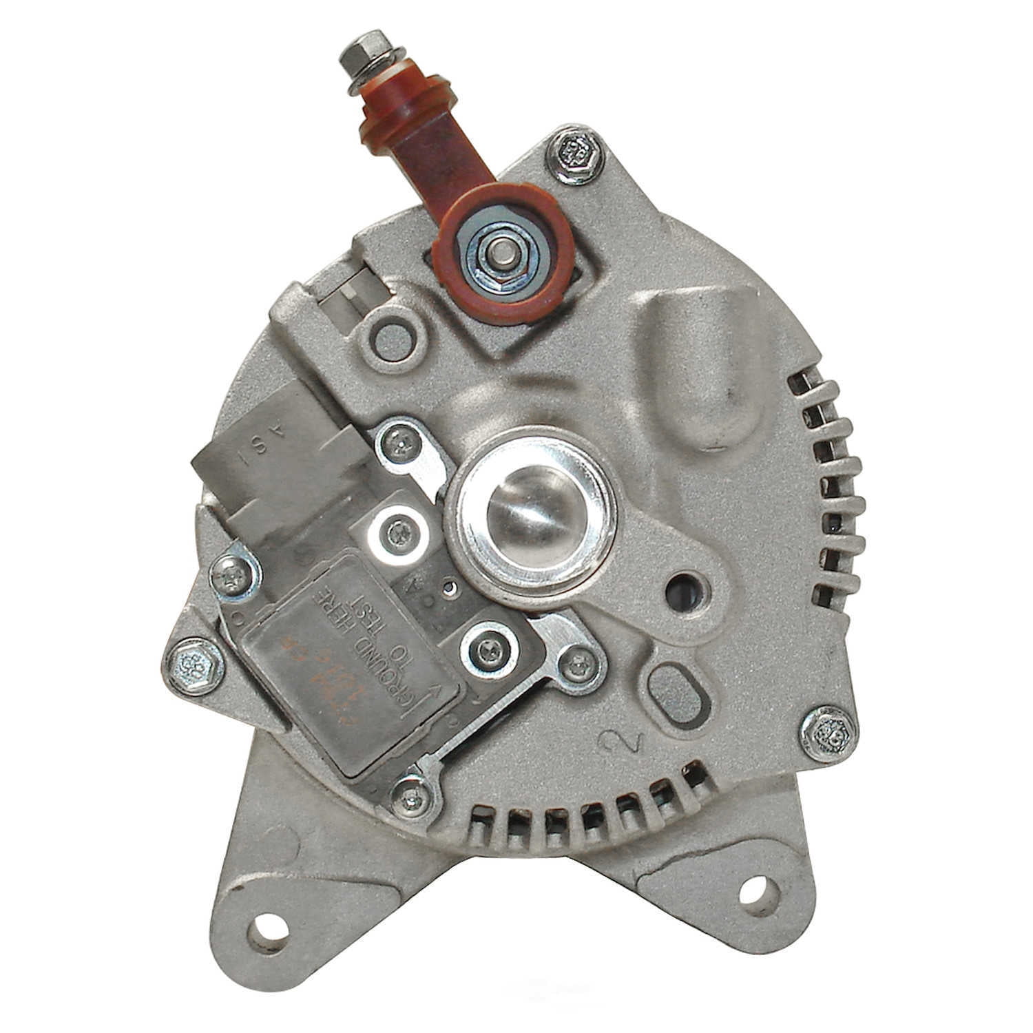 FVP Professional 7790810 Alternator Standard