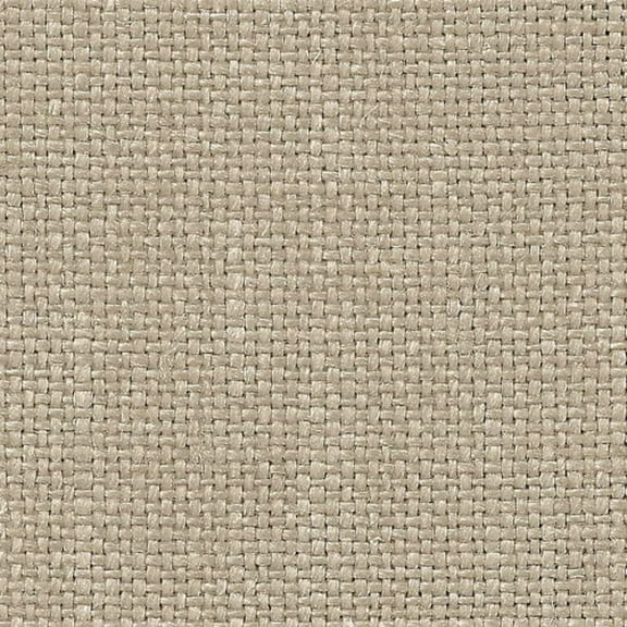 Zweigart 28Ct Cashel Linen-18X27" Needlework Fabric - Summer Khaki