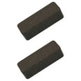 thumbnail image 2 of RAParts Set of 2 Brake Pucks 120951X Fits Craftsman LT1000 Fits AYP Fits Husqvarna, 2 of 7