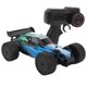 thumbnail image 5 of K20‑1 1:20 2.4G Coche de control remoto Vehículos todoterreno RC de alta velocidad para diferentes terrenosAzul, 5 of 10
