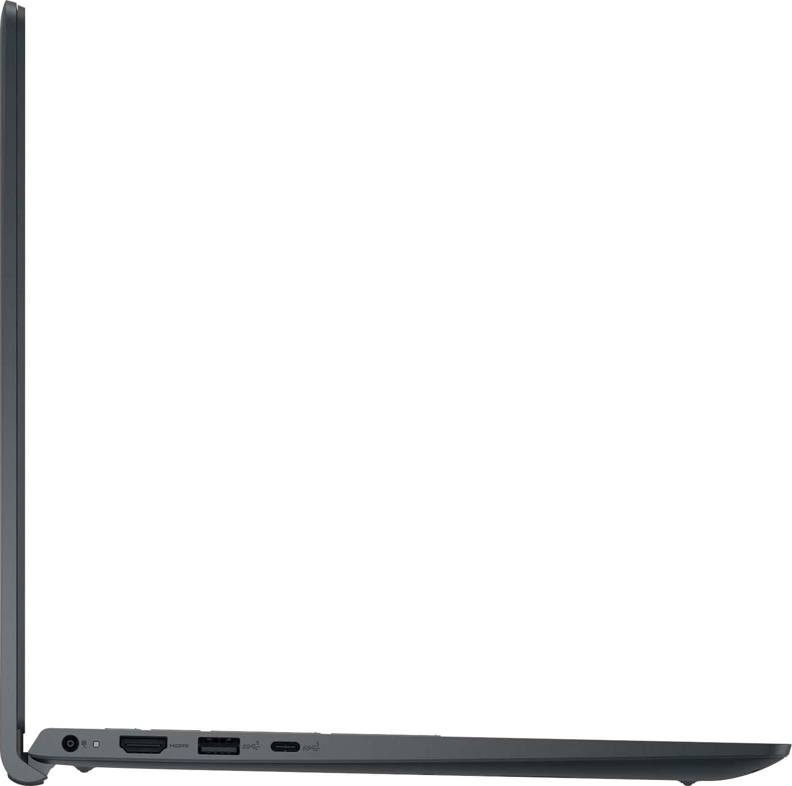 Dell Inspiron 15 Touch Laptop, 15.6" FHD Touchscreen, Intel Core i5-1334U 10-Core Processor, 16GB RAM 1TB NVMe SSD, Windows 11 Pro Business Laptop, Carbon Black