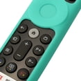 thumbnail image 2 of Funda De Silicona Para Control TCL Smart Tv Turquesa, 2 of 3